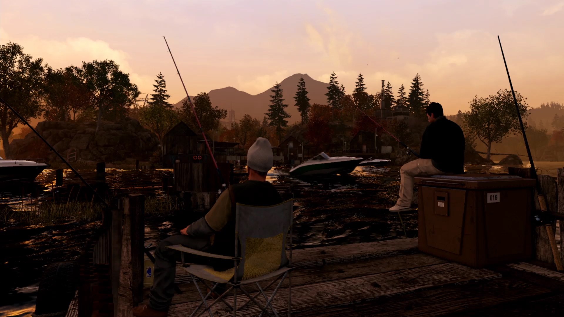 Watch Dogs - Imagen 6